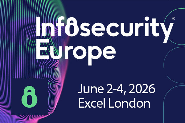 iStorage / Kanguru To Attend Infosecurity Europe 2026