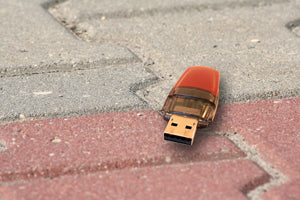 Heathrow Airport Becomes The Next Highly Sensitive Data Breach From A Lost, Unsecured USB Stick