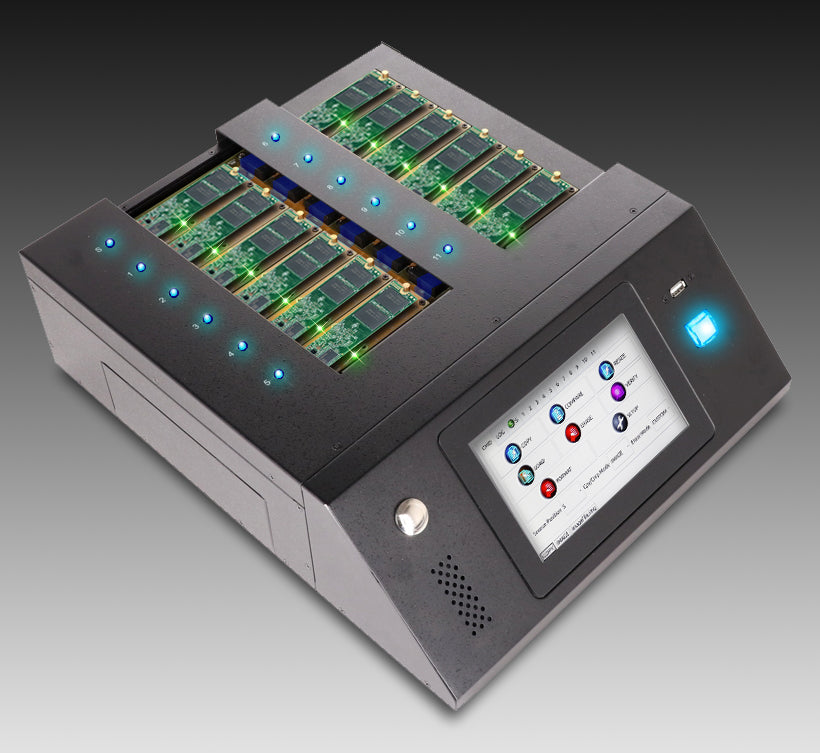 Kanguru Duplicators