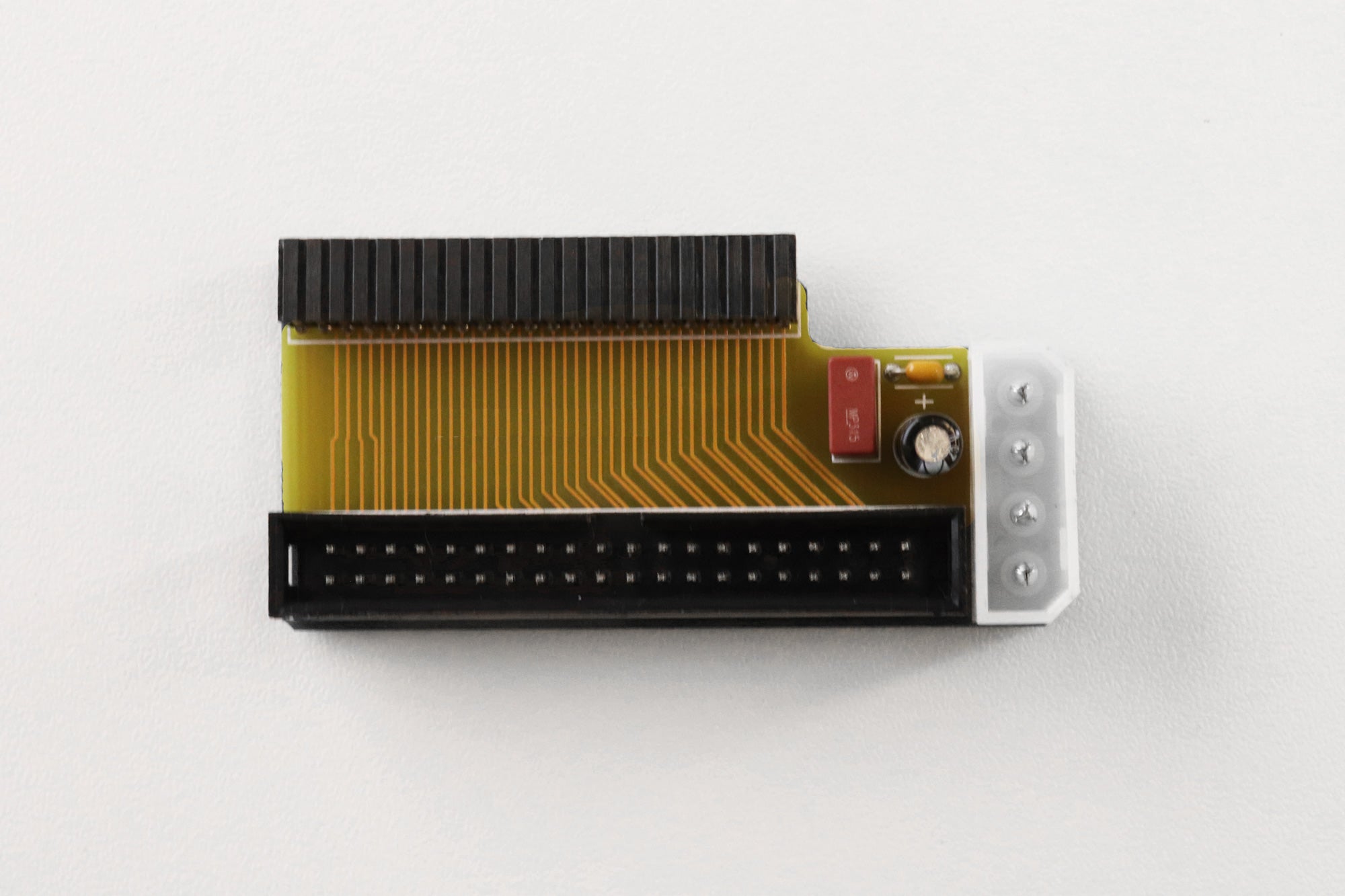 2.5" to 3.5" IDE Adapter for Kanguru Mobile Clone HD Duplicator