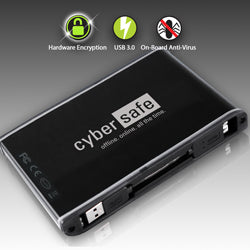Kanguru -Verteidiger SSD 35 graviert