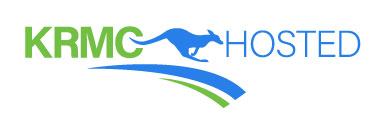 Kanguru-Hosted Logo