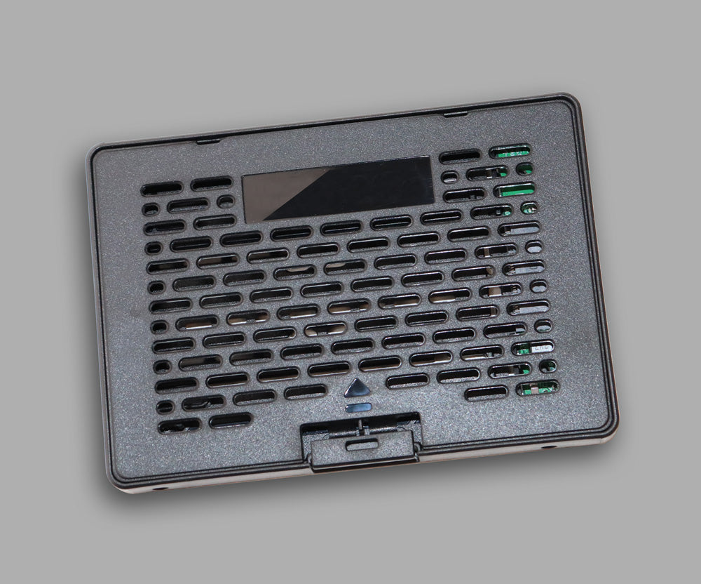 This M.2 SATA Adapter enables duplication of M.2 SATA drives on KanguruClone Hard Drive PRO Duplicators and KanguruClone HD Towers.