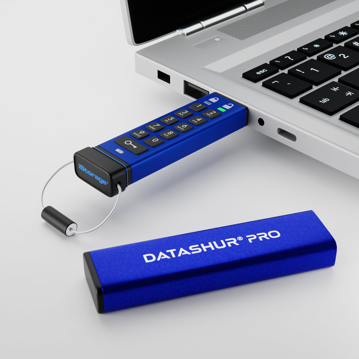 Kompatibel mit: Smartphones, Tablets, PCs/Laptops, Druckern, Scannern, CCTV-Kameras – jedem Gerät mit USB/OTG-Anschluss
