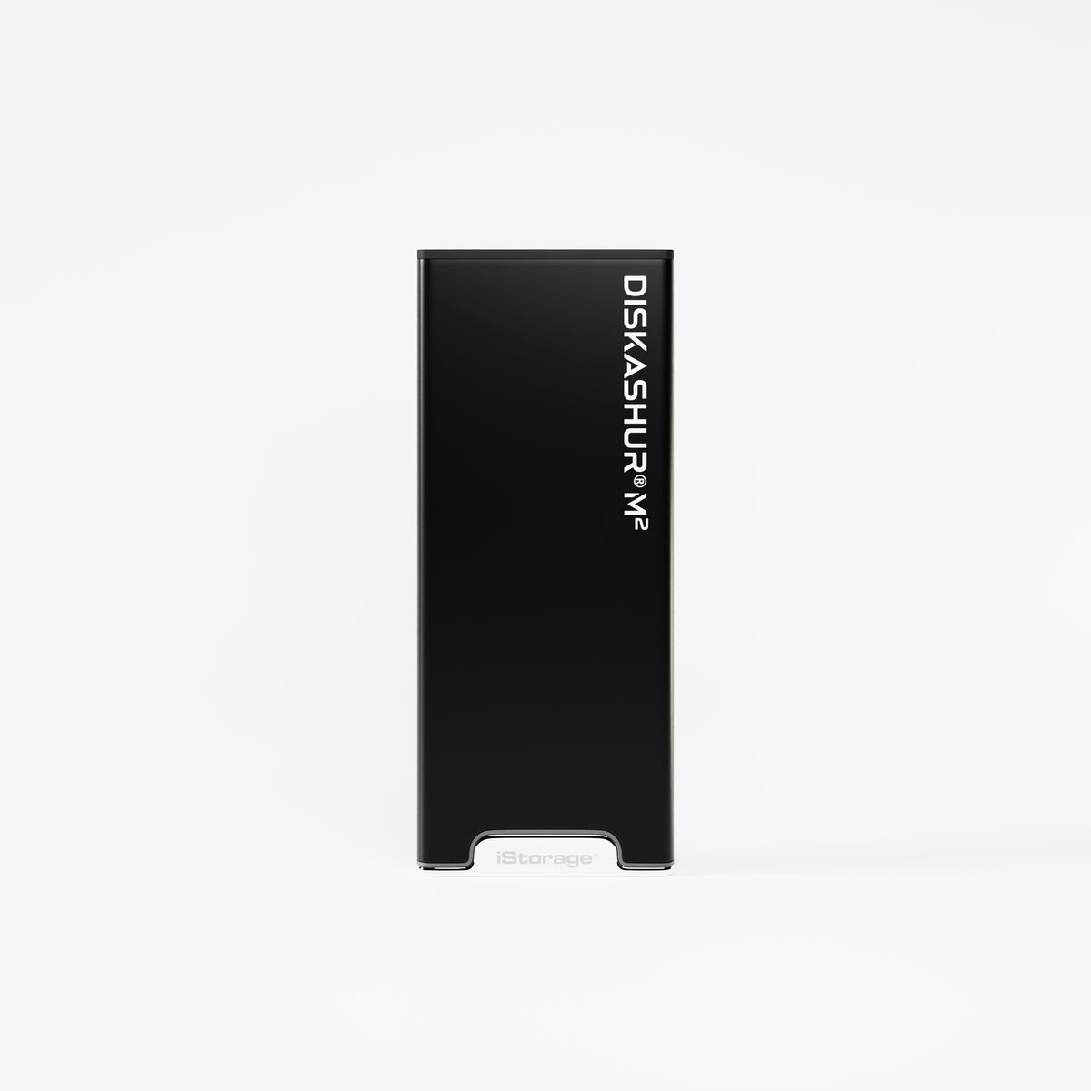 diskAshur M2 Hardware-verschlüsselte SSD von iStorage