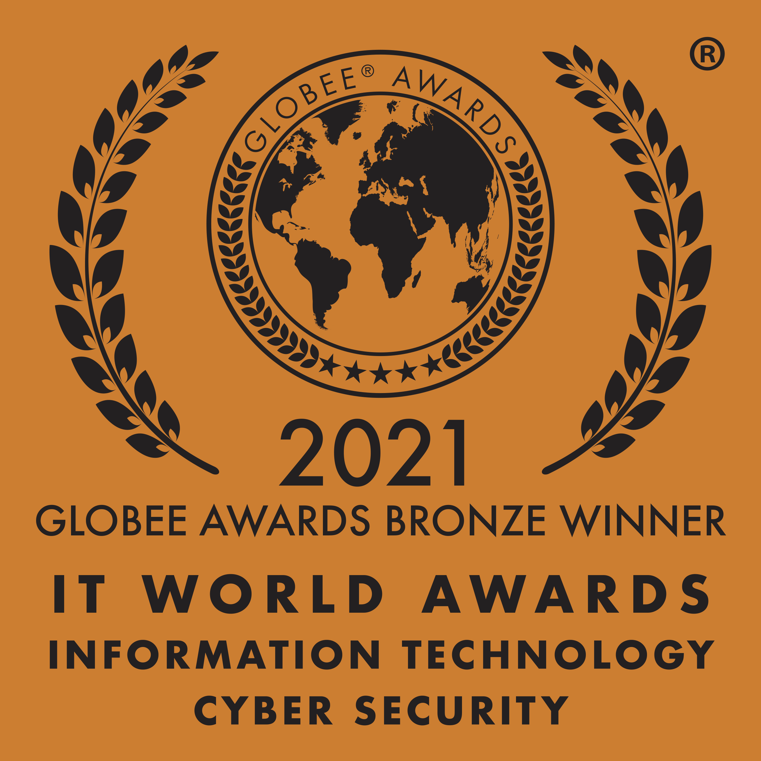 Kanguru Solutions Wins Globee® in the 16th Annual 2021 IT World Awards®