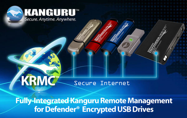 Potential Loss of $220M In Bitcoin Shows Importance of Using Kanguru Remote Management & Password Reset