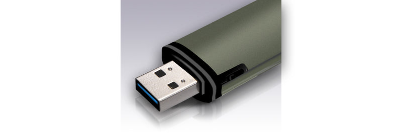 USB 3.0 Vs. USB 3.1 Vs. USB 3.2: What’s The Difference?