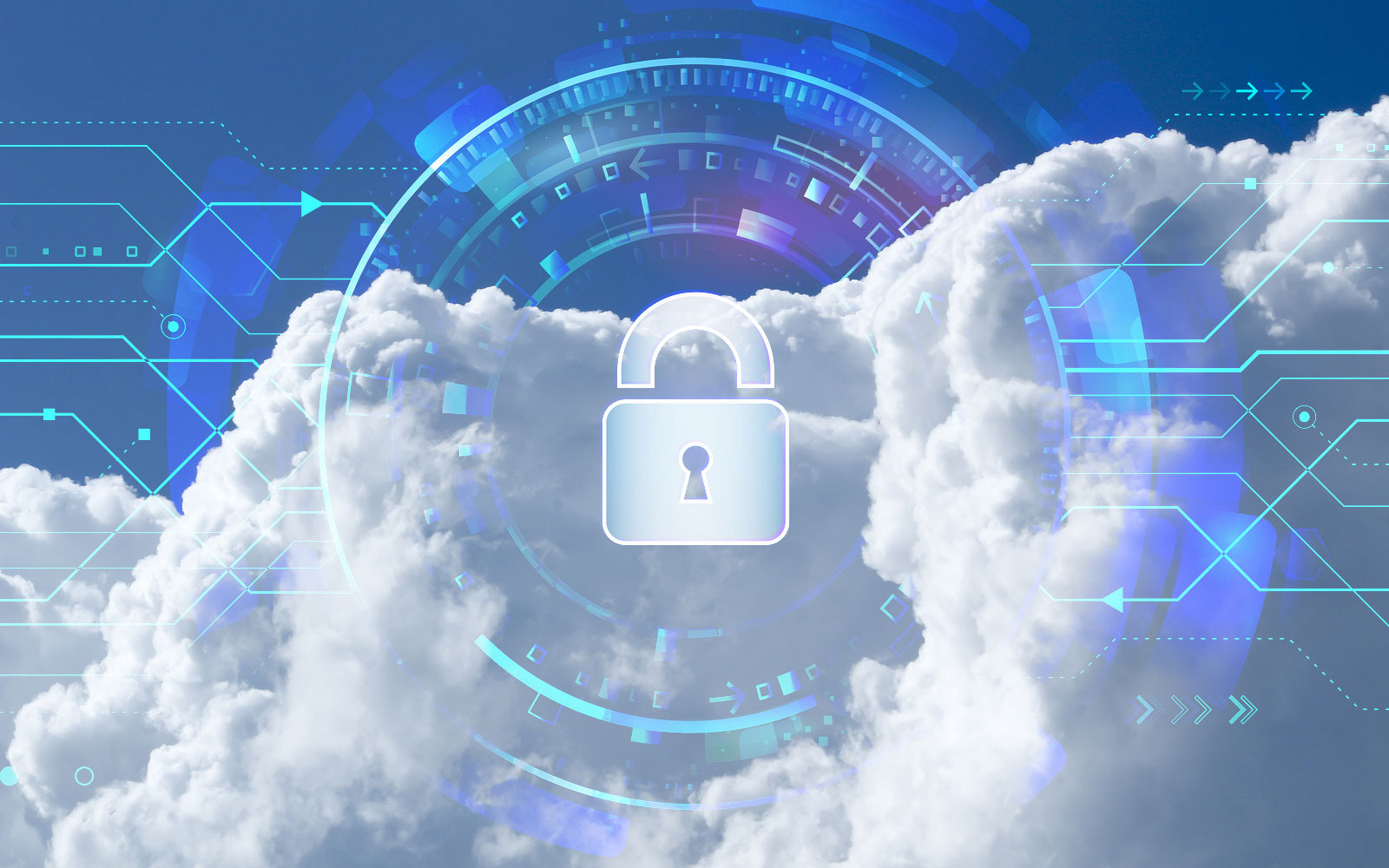 Is It Safe To Store Your Personal Information In The Cloud?