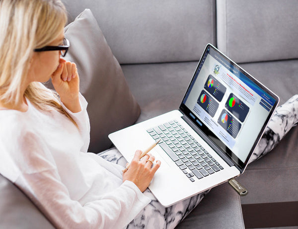 Kanguru Adds Great New KRMC Features for Administrators Based on Customer Feedback