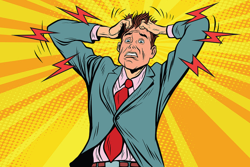 5 Tips for Resilient Data Protection and a Backup Plan For Peace of Mind