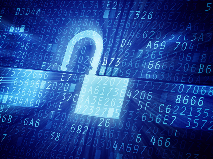 Five Tips for Improving Your Organization's Data Security