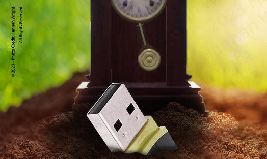 Are Flash Drives Dead? Not By A Long Shot As Kanguru Continues to Innovate With Robust Data Security For Data Storage