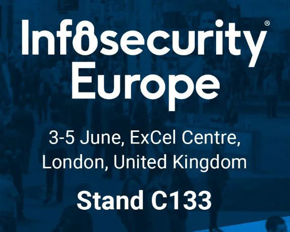 iStorage | Kanguru To Attend InfoSecurity Europe 2025
