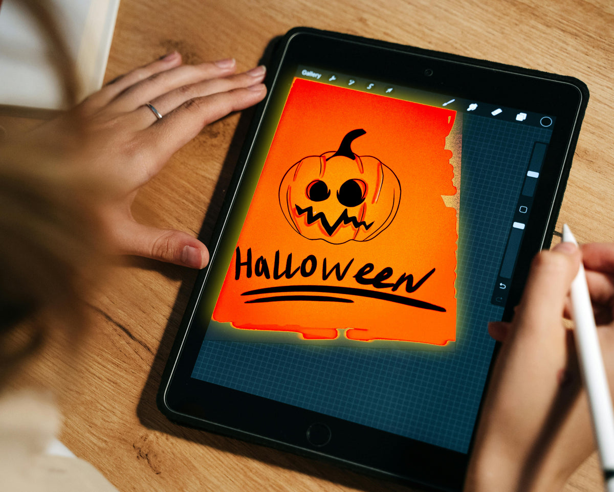 Spells, Spirits & Secure Data Storage