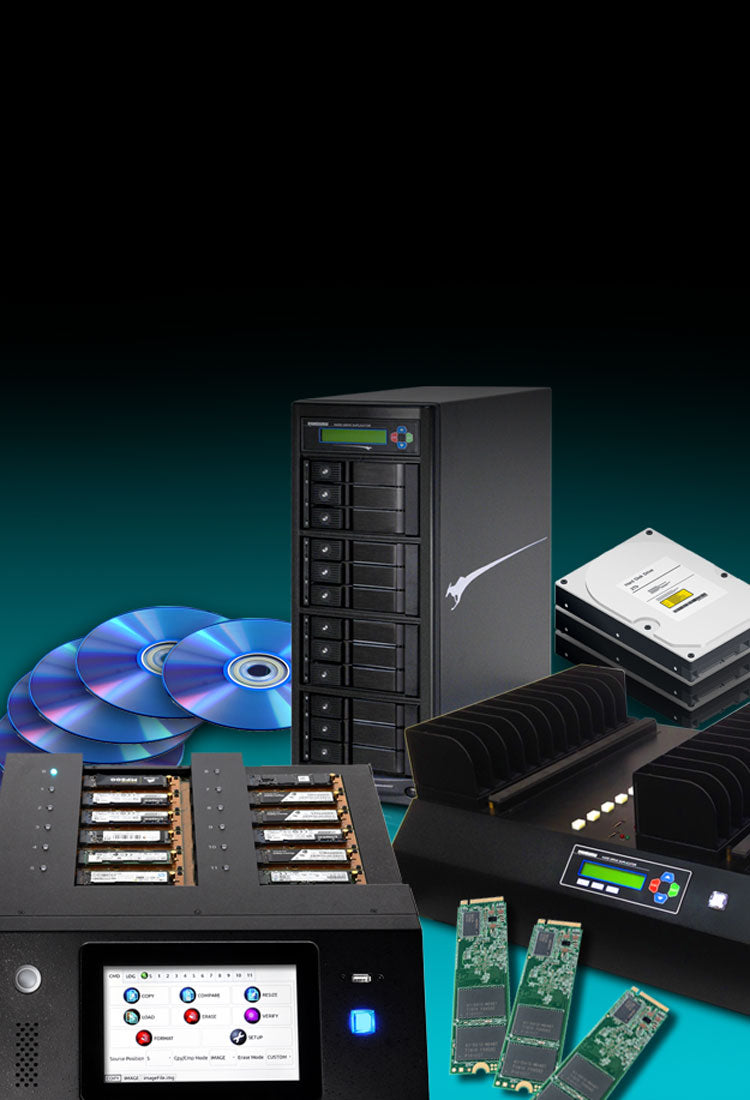Kanguru FIPS Secure Encrypted USB, HD SSD NVMe DVD Blu-ray Kanguru FIPS Secure Encrypted USB, HD SSD NVMe DVD Blu-ray