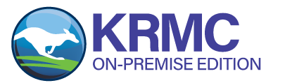 Kanguru On-Premise Logo
