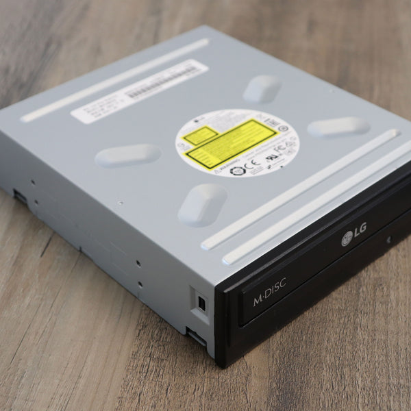 Kanguru Ultra HD Blu-ray & DVD Optical Drive LG-WH16NS40