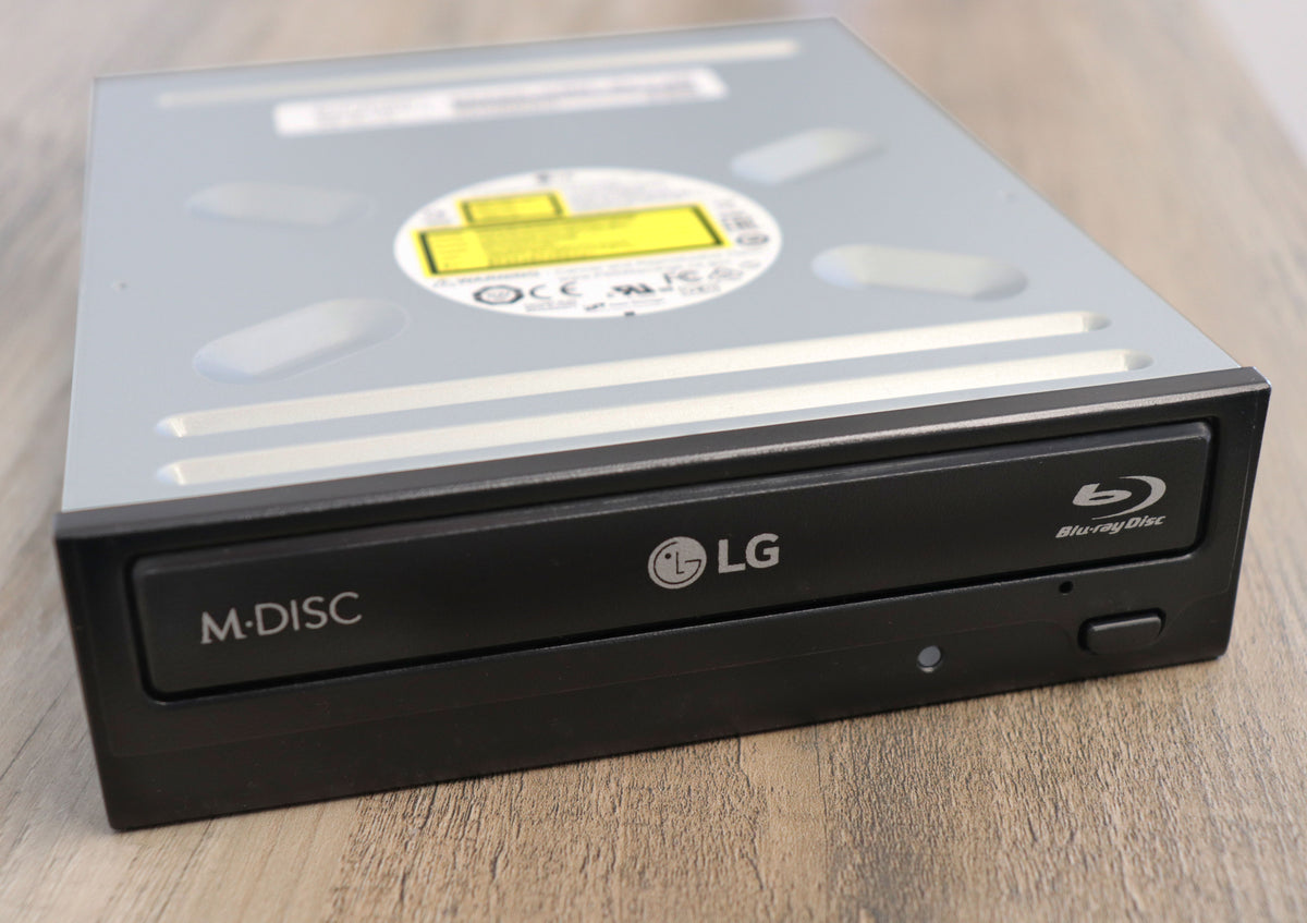 Optisches Ersatz-Blu-ray-Laufwerk von LG