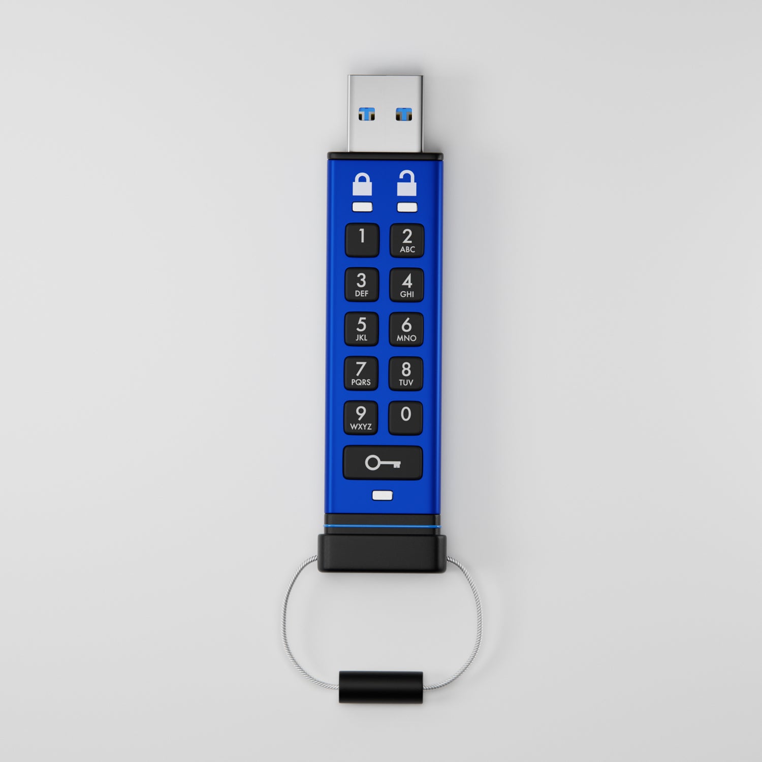 Immune to BadUSB