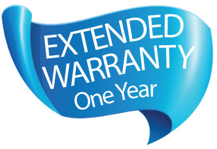1-Year Extended Warranty for U2-DVDDUPE-S7 and DVDDUPE-SHD7