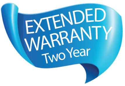 2-Year Extended Warranty for U2-DVDDUPE-S7 and DVDDUPE-SHD7