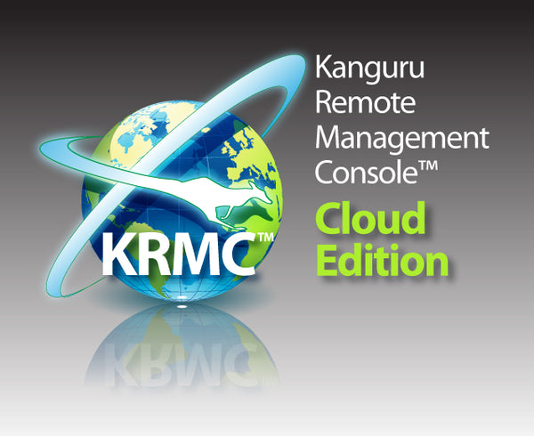 Kanguru Remote Management Console (KRMC) allows Data Security Officers and Administrators to manage and monitor their organization's hardware encrypted USB devices anywhere in the world from one convenient console