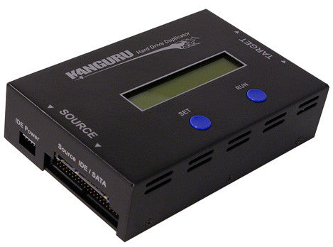 Kanguru Mobile Clone HD Eins-zu-Eins-Duplikator